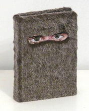 The Wild Things Fur-covered Edition