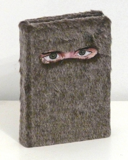 The Wild Things Fur-covered Edition