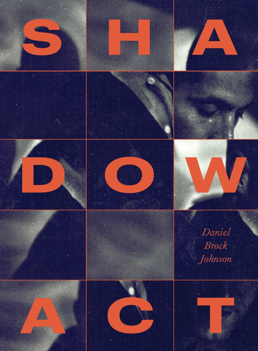 Shadow Act – Stable Book Group