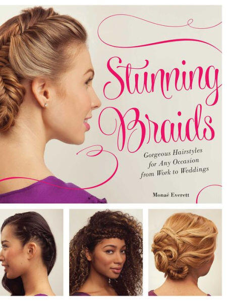Stunning Braids – Stable Book Group