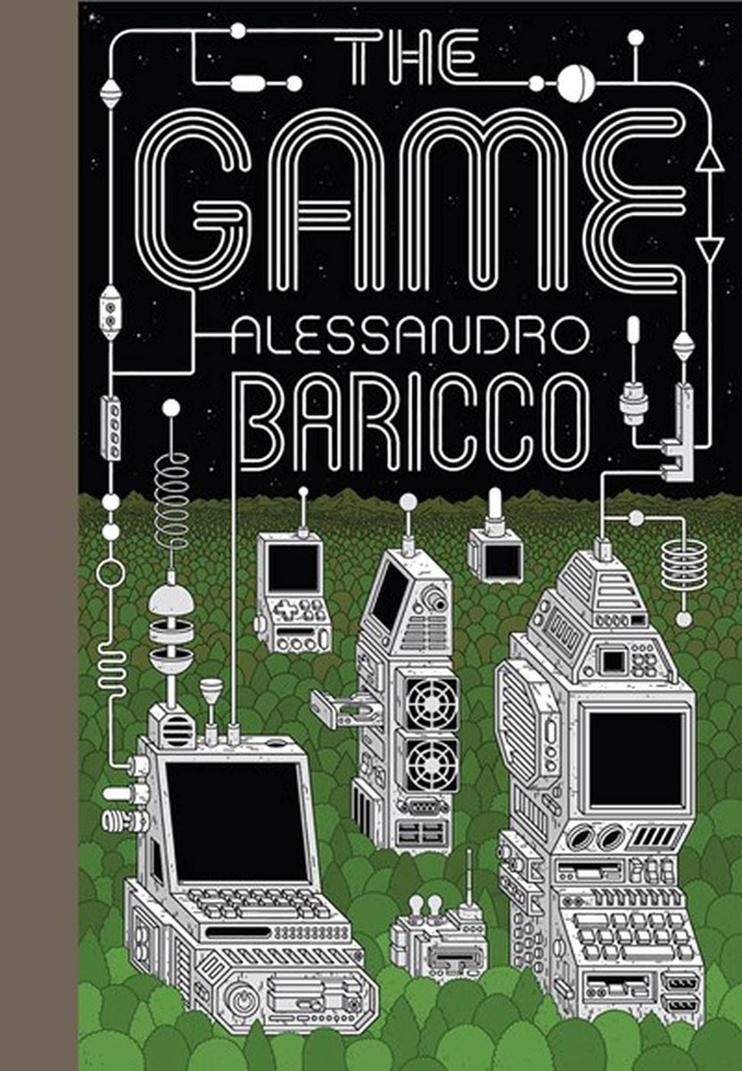 The Game – Stable Book Group