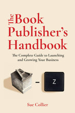 The Book Publisher's Handbook