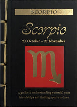 Scorpio