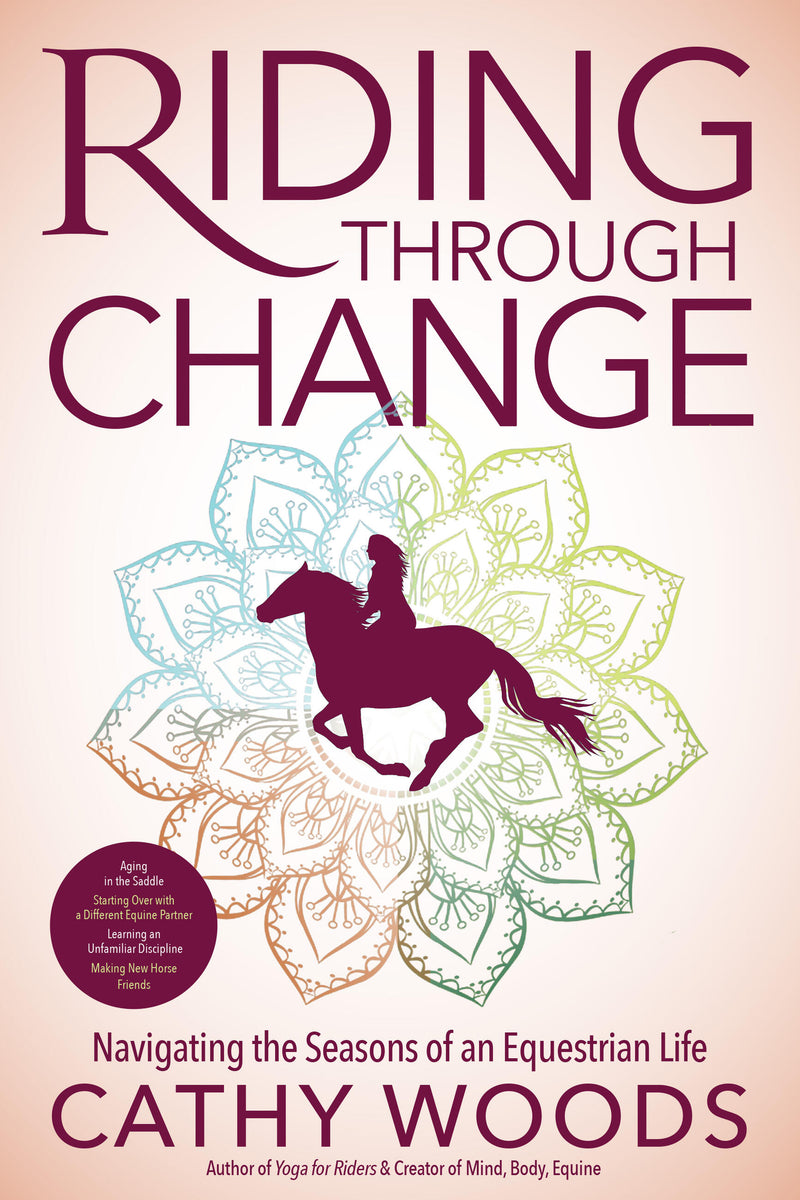 Riding Through Change
