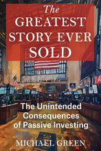 The Greatest Story Ever Sold