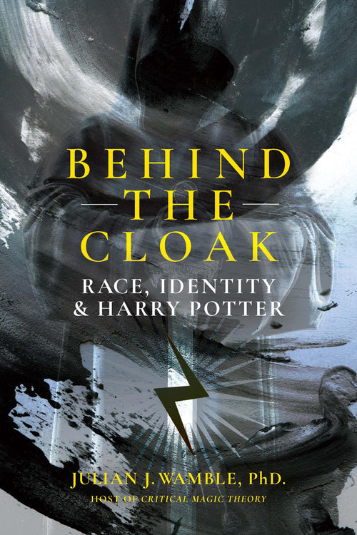 Behind the Cloak