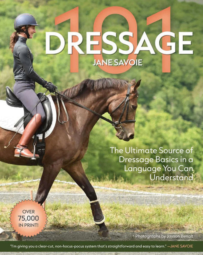 Dressage 101