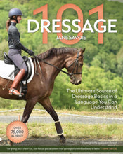 Dressage 101