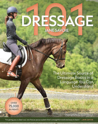 Dressage 101