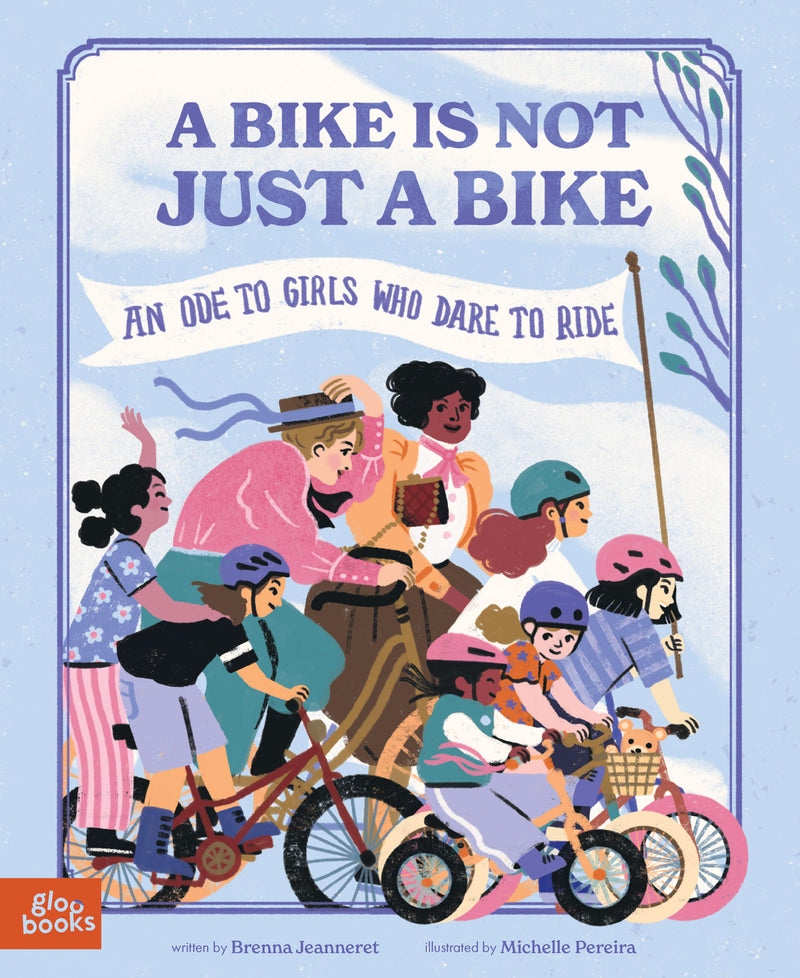 A Bike Is Not Just a Bike