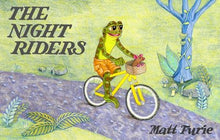 The Night Riders