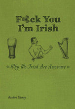 F*ck You I'm Irish