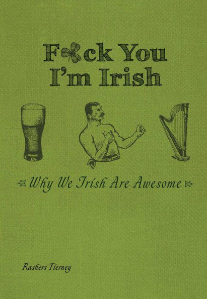 F*ck You I'm Irish