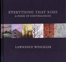 Everything That Rises