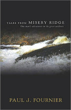 Tales from Misery Ridge