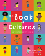 The Book of Cultures