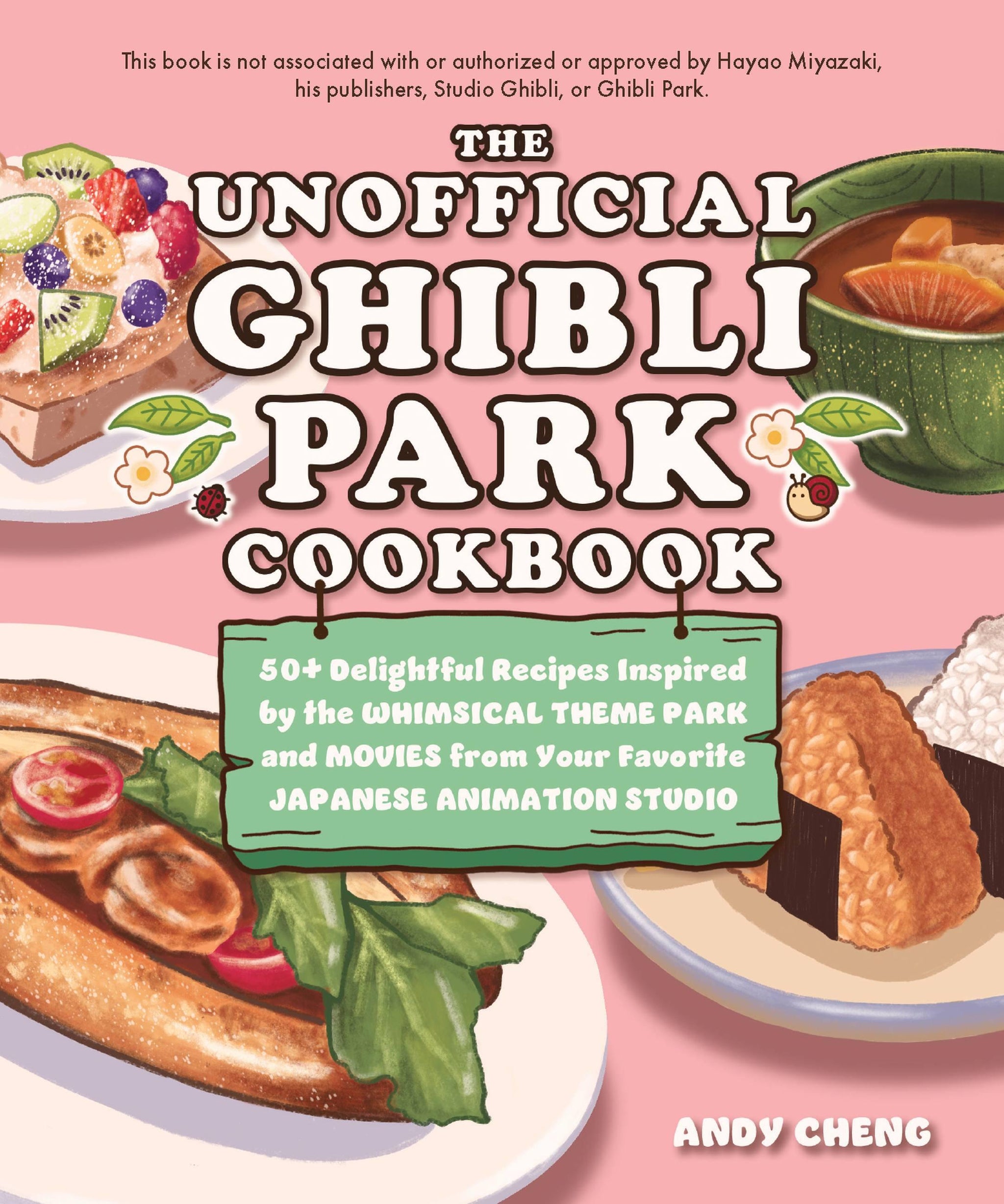 Books by Andy Cheng – Stable Book Group