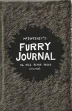 Fur Journal