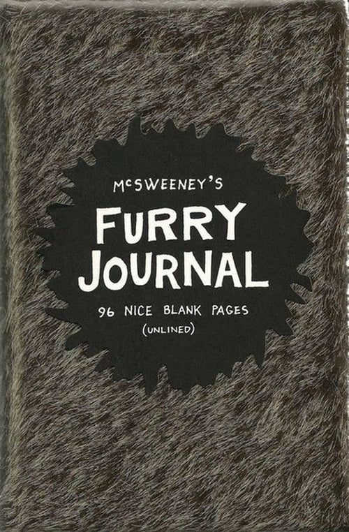 Fur Journal