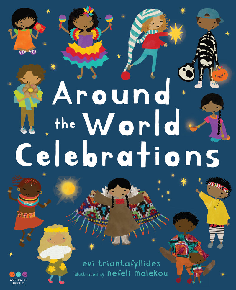 Around the World Celebrations