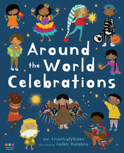 Around the World Celebrations