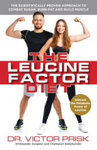 The Leucine Factor Diet