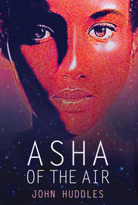 Asha of the Air