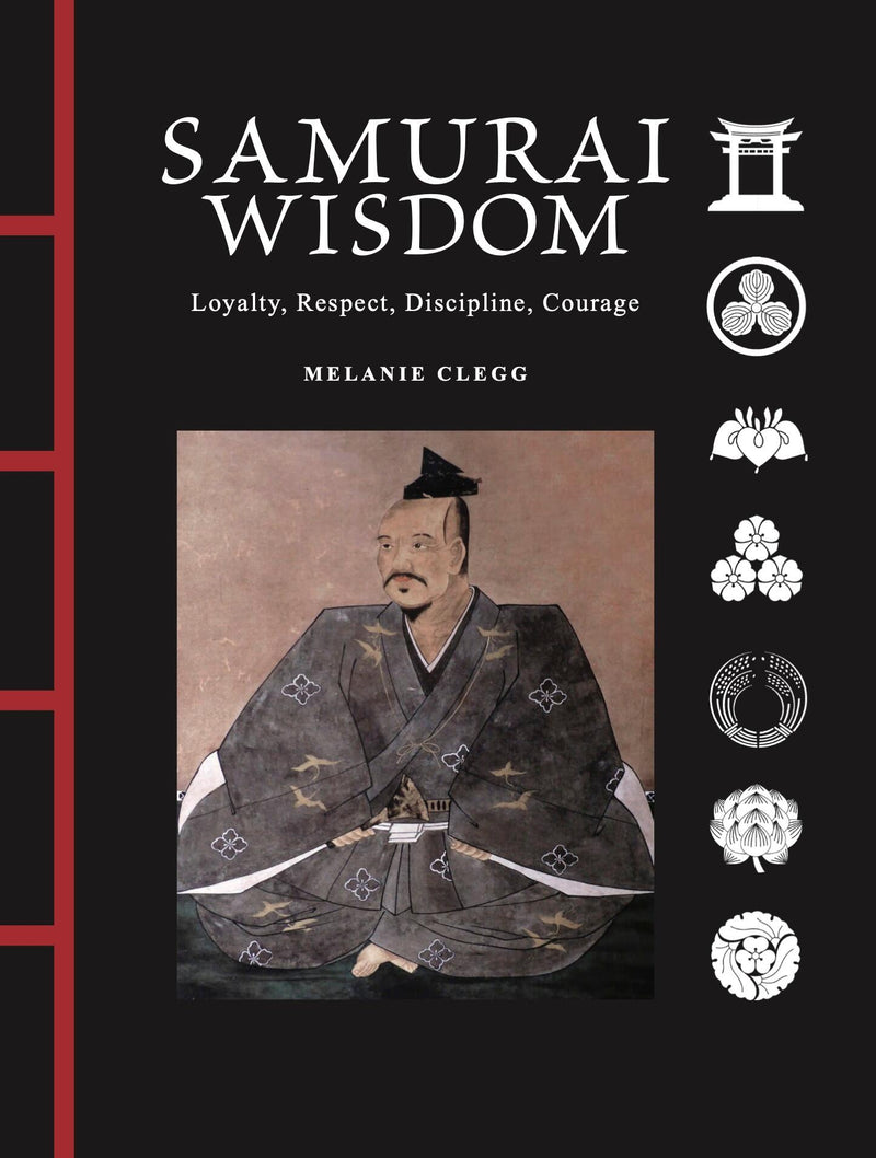 Samurai Wisdom