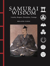 Samurai Wisdom