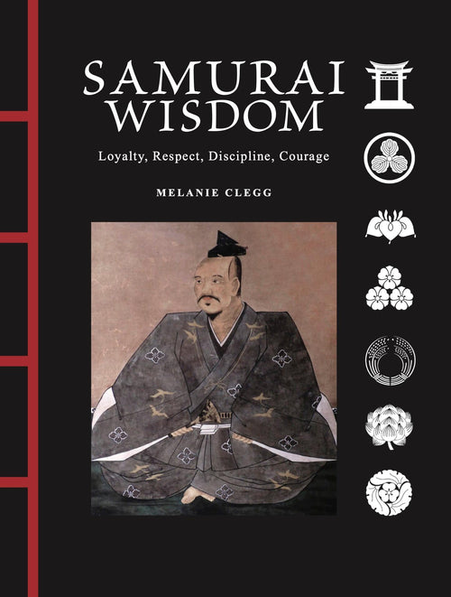Samurai Wisdom