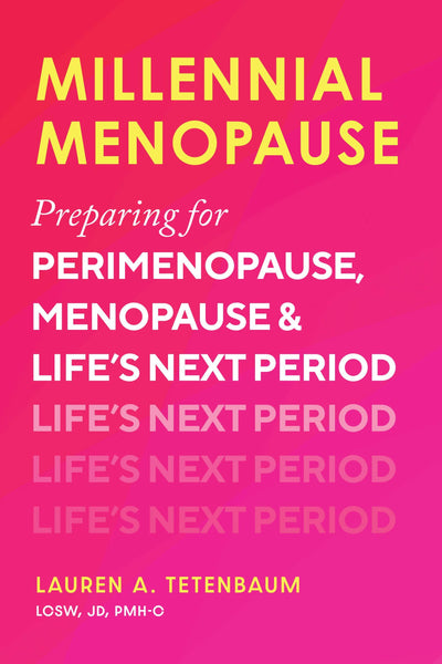 Millennial Menopause