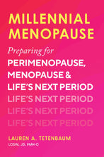 Millennial Menopause