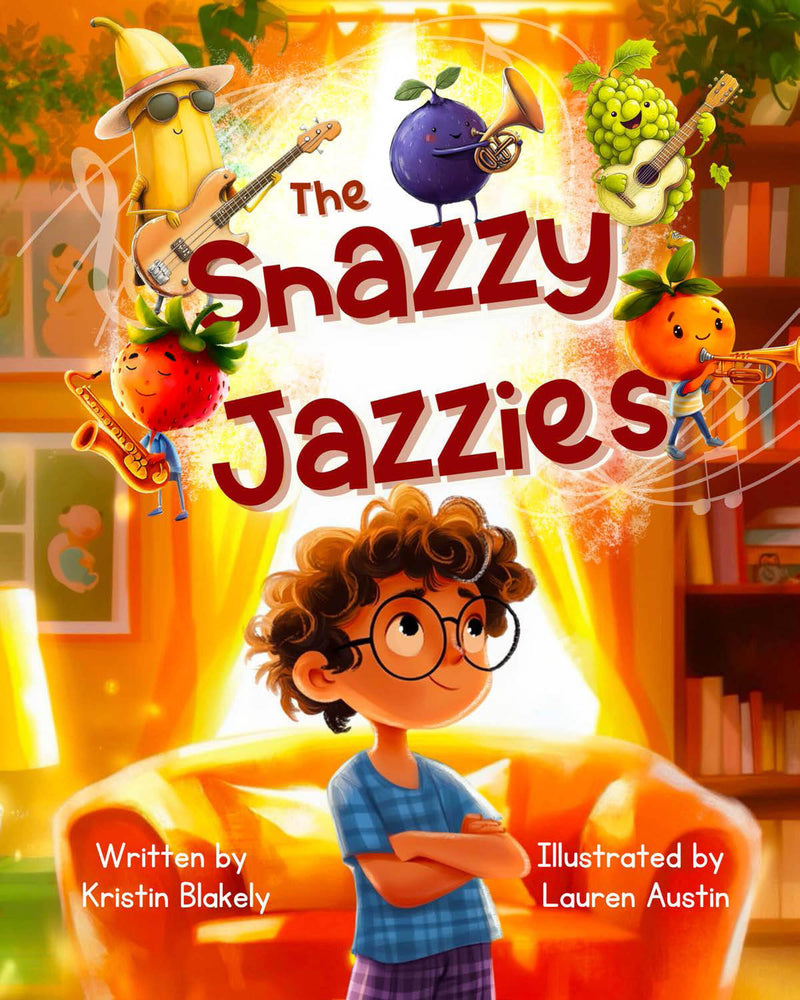 The Snazzy Jazzies