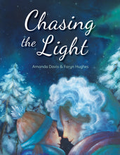Chasing the Light