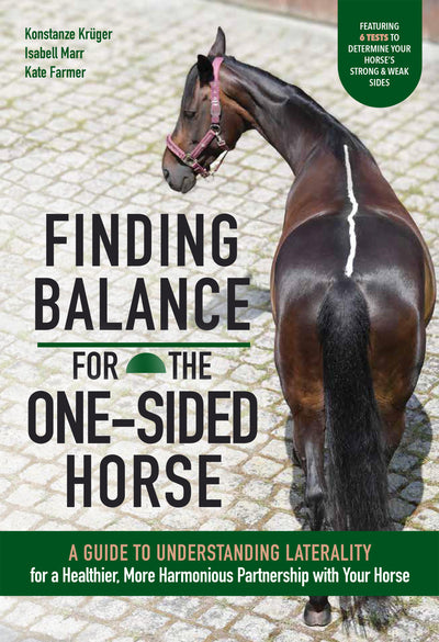 Finding Balance for the One-Sided Horse