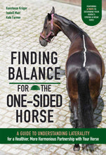 Finding Balance for the One-Sided Horse