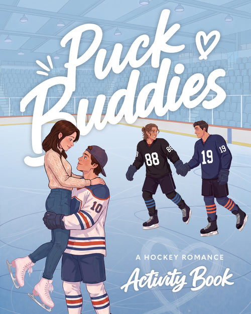 Puck Buddies