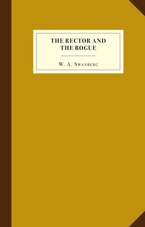 The Rector and the Rogue