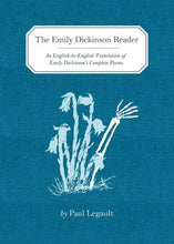 The Emily Dickinson Reader