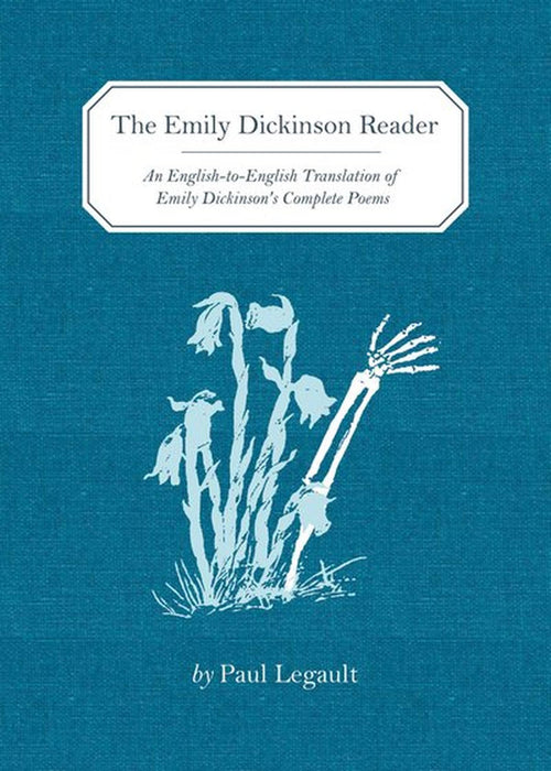 The Emily Dickinson Reader