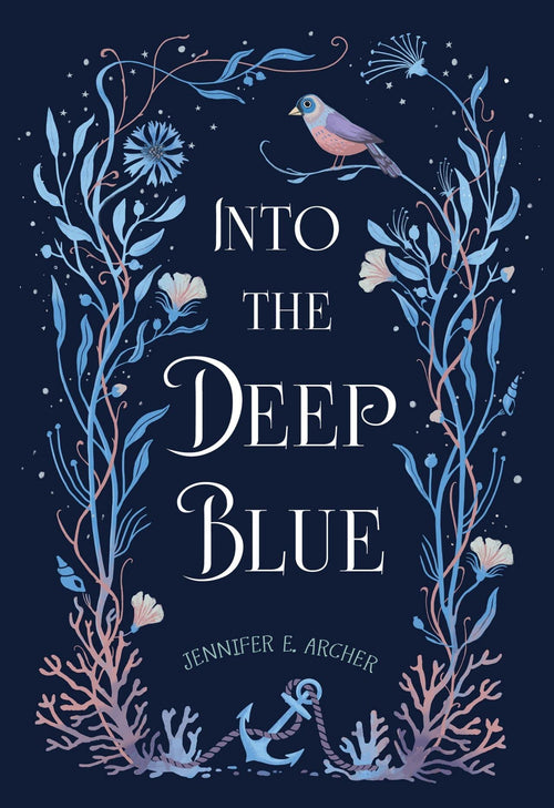 Into the Deep Blue
