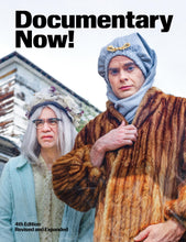 Documentary Now!