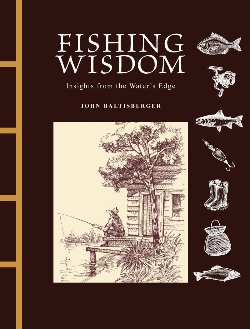 Fishing Wisdom