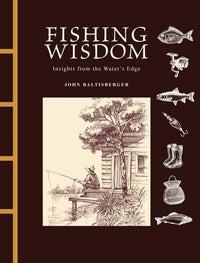 Fishing Wisdom
