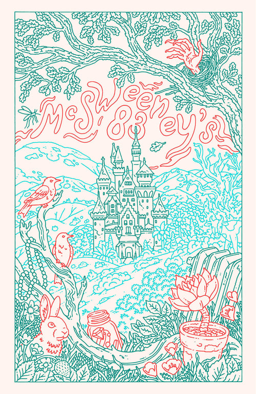McSweeney's Issue 83 (McSweeney's Quarterly Concern)