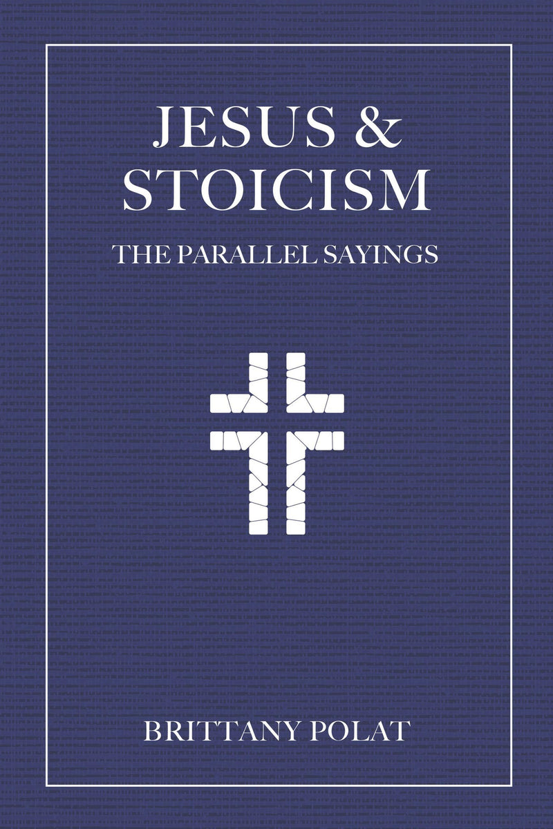 Jesus and Stoicism