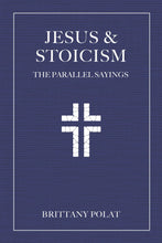 Jesus and Stoicism