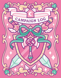 Campaign Log
