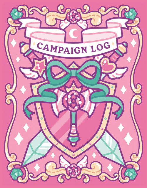Campaign Log