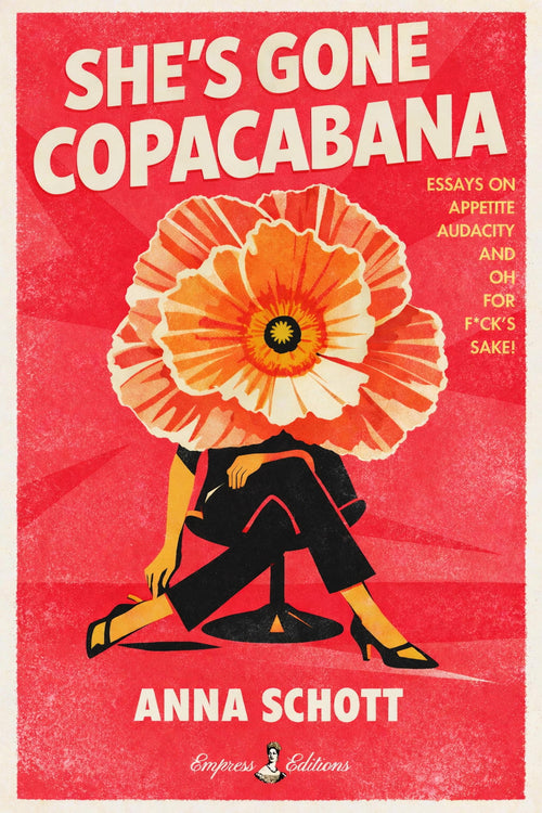 She's Gone Copacabana